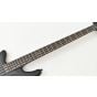 Schecter Stiletto Stealth-4 Left-Handed Electric Bass Satin Black B-Stock 1904 sku number SCHECTER2526.B 1904