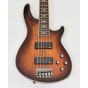 Schecter Omen Extreme-5 Electric Bass Vintage Sunburst Finish B-Stock 0327 sku number SCHECTER2049.B 0327