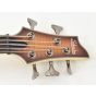 Schecter Omen Extreme-5 Electric Bass Vintage Sunburst Finish B-Stock 0327 sku number SCHECTER2049.B 0327