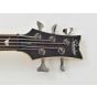 Schecter Stiletto Extreme-5 Electric Bass Black Cherry B-Stock 3142 sku number SCHECTER2502.B 3142