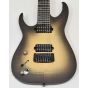 Schecter Banshee Mach-7 Left Handed Electric Guitar Ember Burst B-Stock 1278 sku number SCHECTER1430.B 1278