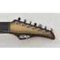 Schecter Banshee Mach-7 Left Handed Electric Guitar Ember Burst B-Stock 1278 sku number SCHECTER1430.B 1278