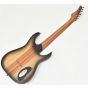 Schecter Banshee Mach-7 Left Handed Electric Guitar Ember Burst B-Stock 1278 sku number SCHECTER1430.B 1278