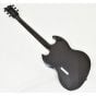 ESP LTD Viper-1000 Electric Guitar See-Thru Purple Sunburst B-Stock 1284 sku number LVIPER1000QMSTPSB.B 1284