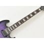 ESP LTD Viper-1000 Electric Guitar See-Thru Purple Sunburst B-Stock 1284 sku number LVIPER1000QMSTPSB.B 1284