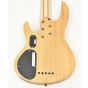 ESP LTD B-205SM Bass Guitar in Natural Stain Finish 0634 sku number LB205SMNS.B 0634