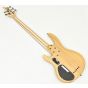 ESP LTD B-205SM Bass Guitar in Natural Stain Finish 0634 sku number LB205SMNS.B 0634