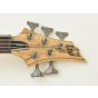 ESP LTD B-205SM Bass Guitar in Natural Stain Finish 0634 sku number LB205SMNS.B 0634