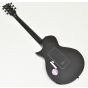 ESP E-II Eclipse Evertune Electric Guitar Black Satin 53213 sku number EIIECETBLKS.B 53213