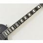 ESP E-II Eclipse Evertune Electric Guitar Black Satin 53213 sku number EIIECETBLKS.B 53213