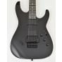 ESP LTD KH-602 Kirk Hammett Electric Guitar Black B-Stock 1687 sku number LKH602.B 1687