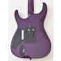 ESP LTD KH-602 Kirk Hammet Electric Guitar Purple Sparkle B-Stock 2708 sku number LKH602PSP.B 2708