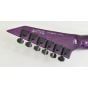 ESP LTD KH-602 Kirk Hammet Electric Guitar Purple Sparkle B-Stock 2708 sku number LKH602PSP.B 2708