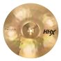 SABIAN 13" HHX Evolution Bottom Brilliant Finish sku number 11302XEB/2