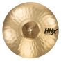 SABIAN 14" HHX Medium Hat Bottom Brilliant Finish sku number 11402XMB/2