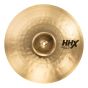 SABIAN 15" HHX Medium Hat Top Brilliant Finish sku number 11502XMB/1