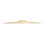 SABIAN 15" HHX Groove Hat Top sku number 11589XN/1