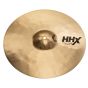 SABIAN 16" HHX X-Treme Crash Brilliant Finish sku number 11692XB