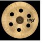 SABIAN 19" HHX Complex O-Zone Crash sku number 11900XCN