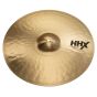 SABIAN 20" HHX Medium Ride Brilliant Finish sku number 12012XMB