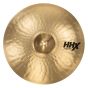 SABIAN 20" HHX Medium Ride Brilliant Finish sku number 12012XMB