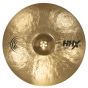 SABIAN 20" HHX Overture Single Brilliant sku number 12055XOV/1B