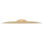 SABIAN 20" HHX Synergy Heavy Single sku number 12094XBH/1