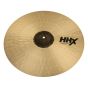 SABIAN 21" HHX Complex Thin Ride sku number 12110XCN