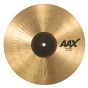 SABIAN 14" AAX Thin Hat Bottom sku number 21401XC/2