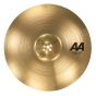 SABIAN 14" AA Medium Hat Top Brilliant Finish sku number 21402/1B