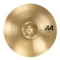 SABIAN 14" AA Rock Hat Top Brilliant Finish sku number 21403/1B