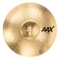 SABIAN 16" Thin Crash AAX Brilliant Finish sku number 21606XCB