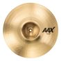 SABIAN 17" Thin Crash AAX Brilliant Finish sku number 21706XCB