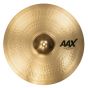 SABIAN 19" AAX Crystal Thin Crash sku number 21906XCC