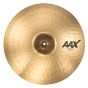 SABIAN 19" AAX Concert Band Single  Brilliant Finish sku number 21921XC/1B