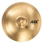 SABIAN 20" Thin Crash AAX Brilliant Finish sku number 22006XCB