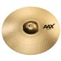 SABIAN 20" Medium Crash AAX Brilliant Finish sku number 22008XCB