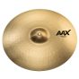 SABIAN 20" Medium Ride AAX Brilliant Finish sku number 22012XCB