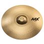 SABIAN 20" Heavy Ride AAX Brilliant Finish sku number 22014XCB