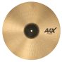 SABIAN 20" AAX Concert Band Single sku number 22021XC/1