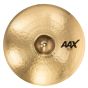 SABIAN 21" Medium Ride AAX Brilliant Finish sku number 22112XCB