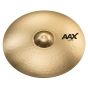 SABIAN 22" Med Ride AAX Brilliant Finish sku number 22212XCB