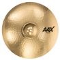 SABIAN 22" Med Ride AAX Brilliant Finish sku number 22212XCB