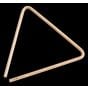 SABIAN 10" HH B8 Bronze Triangle sku number 61135-10B8H