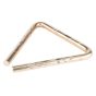 SABIAN 6" Center Hammered Triangle sku number 61135-6B8CH