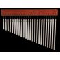SABIAN Aluminum Bar Chimes sku number 61174A-24