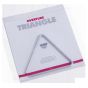 SABIAN 8” Overture Triangle sku number 61183-8AL