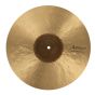 SABIAN 16" Artisan Sym Medium Light Single sku number A1656/1