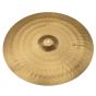 SABIAN 22" Artisan Light Ride Brilliant Finish sku number A2210B