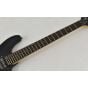 Schecter C-6 Deluxe Guitar Satin Black B-Stock 1747 sku number SCHECTER430.B 1747